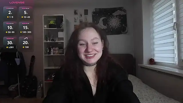 LoiseLovetto online show from 28, 6, 2026