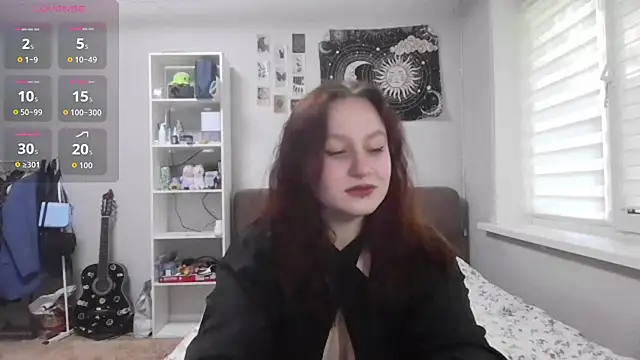 LoiseLovetto online show from 3, 7, 2026
