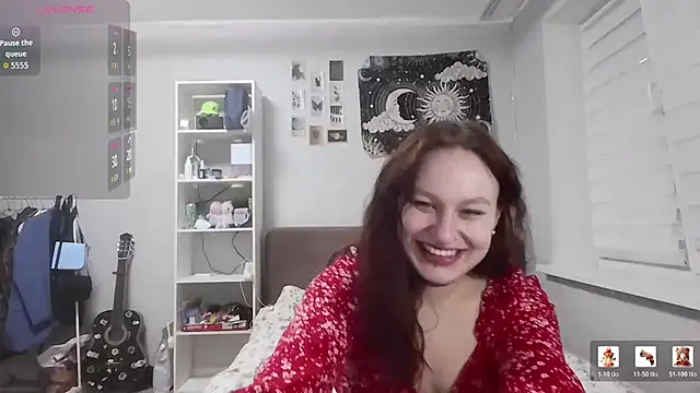 LoiseLovetto online show from 4, 7, 2026