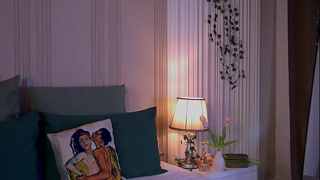 HornyPriestess online show from 14, 6, 2026