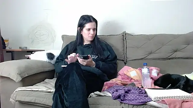 NinaMendes online show from 16, 7, 2026