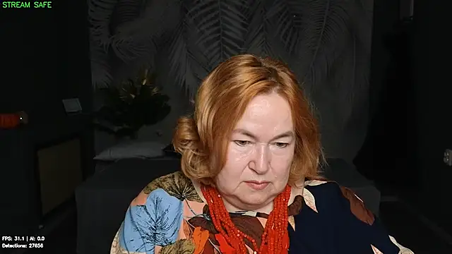 Snapshot of Nola_Nurse chatting on 19, 6, 2026 Nola Nurse online show from 19, 6, 2026