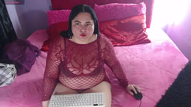 Britanny Bigg online show from 4, 6, 2026