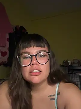 Snapshot of H0oneyBabyyy chatting on 10, 7, 2026 H0oneyBabyyy online show from 10, 7, 2026
