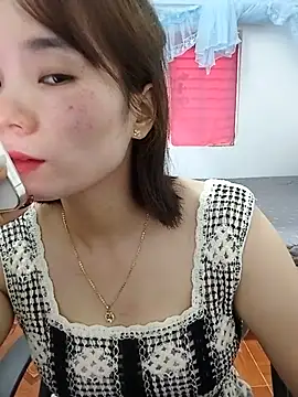 Snapshot of Bunnji99 chatting on 10, 6, 2026 Bunnji99 online show from 10, 6, 2026