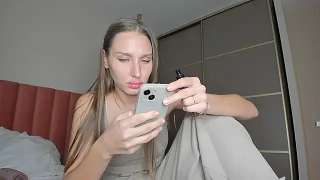 Snapshot of SofiClimbing chatting on 30, 12, 2024 SofiClimbing online show from 30, 12, 2024