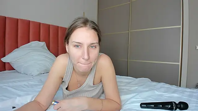 Snapshot of SofiClimbing chatting on 5, 1, 2025 SofiClimbing online show from 5, 1, 2025