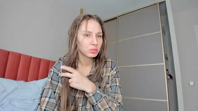 Snapshot of SofiClimbing chatting on 12, 1, 2025 SofiClimbing online show from 12, 1, 2025