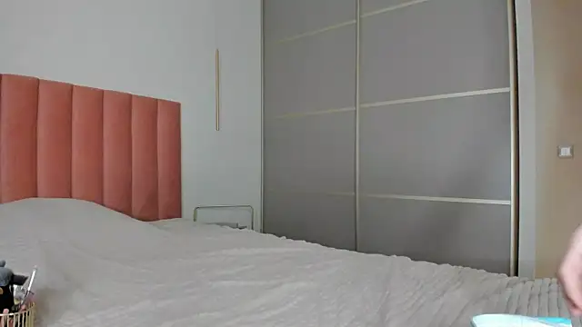 Snapshot of SofiClimbing chatting on 18, 2, 2025 SofiClimbing online show from 18, 2, 2025