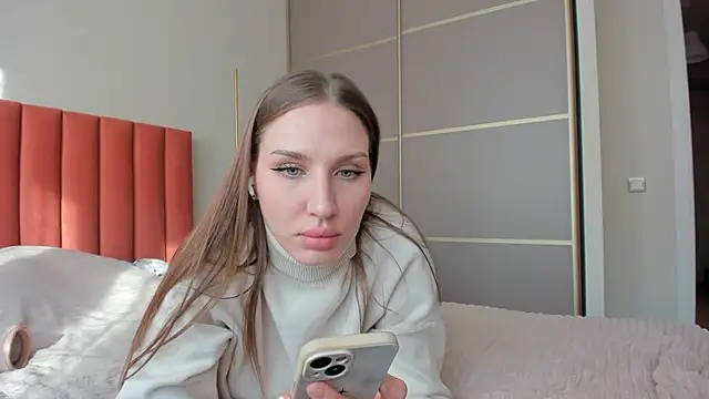 Snapshot of SofiClimbing chatting on 20, 2, 2025 SofiClimbing online show from 20, 2, 2025