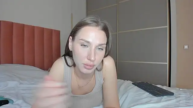 Snapshot of SofiClimbing chatting on 22, 3, 2025 SofiClimbing online show from 22, 3, 2025