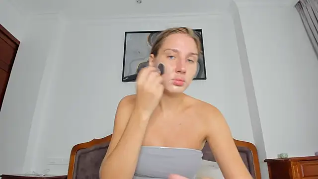 Snapshot of SofiClimbing chatting on 2, 11, 2025 SofiClimbing online show from 2, 11, 2025