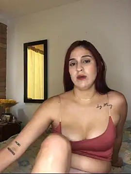 Snapshot of Sweet-Zoey chatting on 2, 6, 2026 Sweet-Zoey online show from 2, 6, 2026
