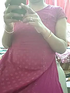 Snapshot of Jaanu_Kannada_Telgu chatting on 6, 7, 2026 Jaanu Kannada Telgu online show from 6, 7, 2026