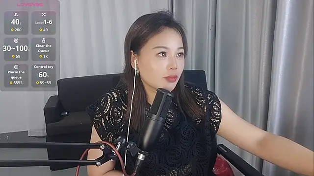 jingyu-IK online show from 4, 6, 2026