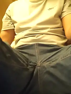 handsomejack007 online show from 7, 6, 2026