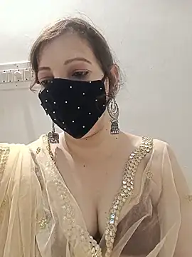 Lovely-Manisha143 online show from 23, 6, 2026