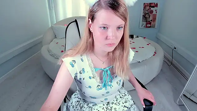 anita Hitteys online show from 6, 7, 2026