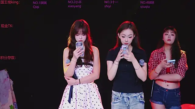 Snapshot of Start-888 chatting on 2, 6, 2026 Start-888 online show from 2, 6, 2026