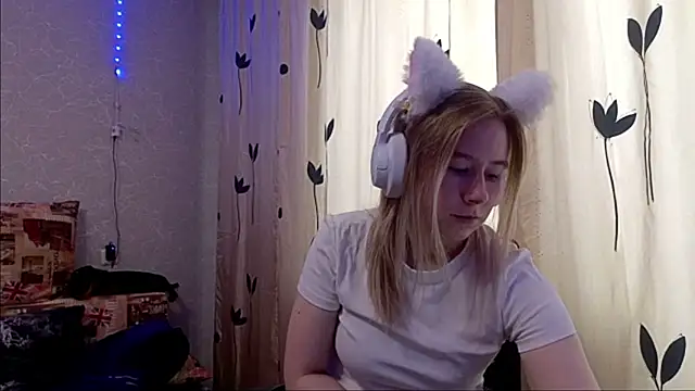 NikiFray online show from 1, 6, 2026