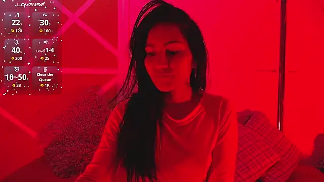 Snapshot of Nicolsweet_ chatting on 21, 6, 2026 Nicolsweet online show from 21, 6, 2026
