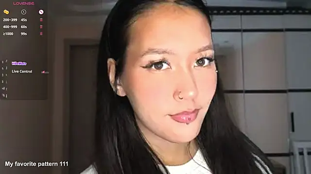 Snapshot of AyaWildfire chatting on 22, 6, 2026 AyaWildfire online show from 22, 6, 2026