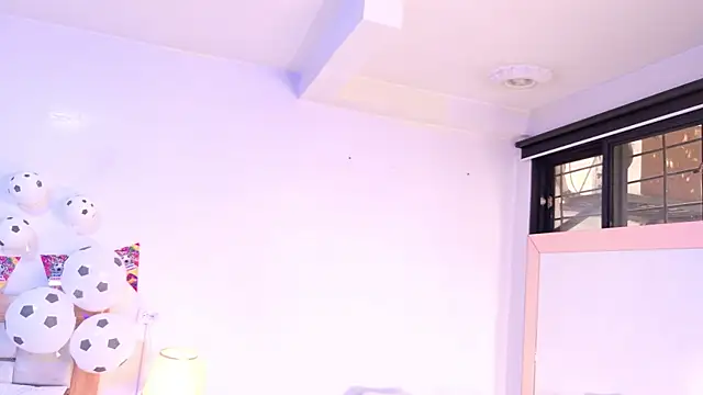 bunny blush12 online show from 21, 6, 2026