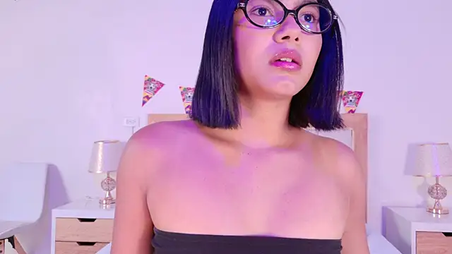 bunny blush12 online show from 7, 7, 2026