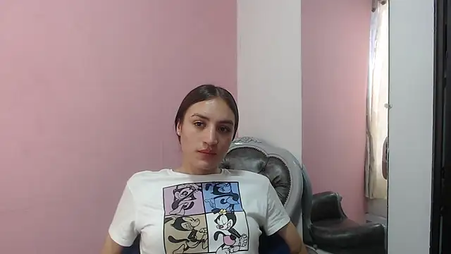mila sexy69 online show from 1, 6, 2026