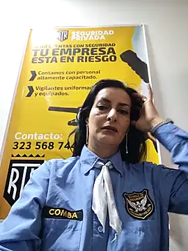 Snapshot of ALEJANDRA__28 chatting on 22, 6, 2026 ALEJANDRA 28 online show from 22, 6, 2026