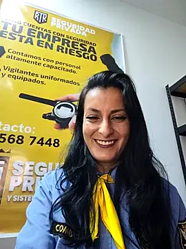 Snapshot of ALEJANDRA__28 chatting on 24, 7, 2026 ALEJANDRA 28 online show from 24, 7, 2026