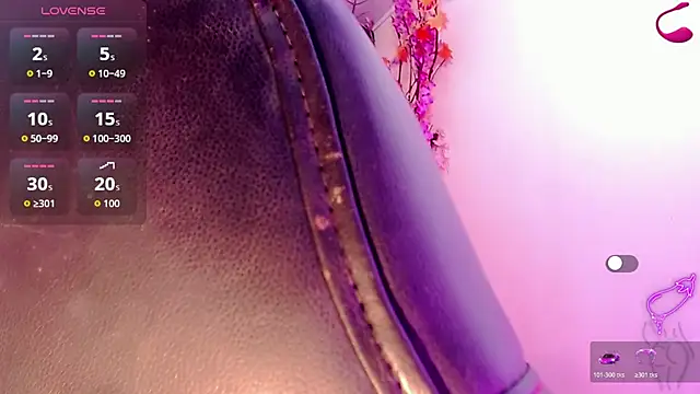 Snapshot of Honey_Balenciaga chatting on 11, 6, 2026 Honey Balenciaga online show from 11, 6, 2026