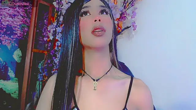 Snapshot of Honey_Balenciaga chatting on 18, 6, 2026 Honey Balenciaga online show from 18, 6, 2026