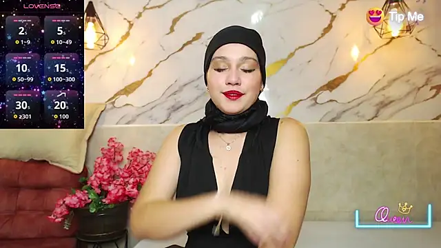 Snapshot of Sahaara chatting on 22, 6, 2026 Sahaara online show from 22, 6, 2026