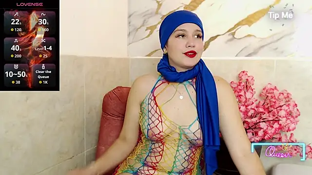 Snapshot of Sahaara chatting on 24, 6, 2026 Sahaara online show from 24, 6, 2026