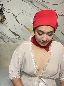 Snapshot of Sahaara chatting on 8, 7, 2026 Sahaara online show from 8, 7, 2026