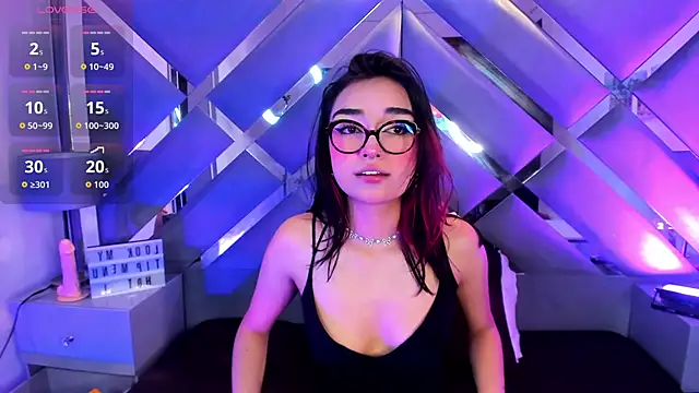 Start xmoonx online show from 23, 6, 2026