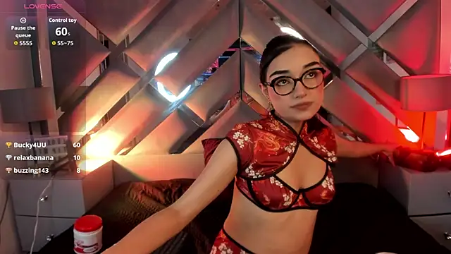 Start xmoonx online show from 27, 6, 2026