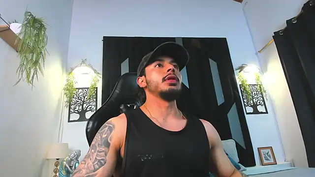 Justin WhiteJS online show from 3, 6, 2026