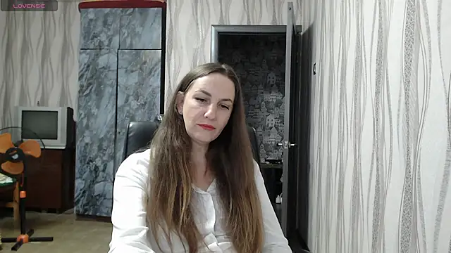 Yevgeshka-Milashka online show from 25, 9, 2025