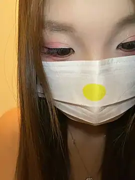 Snapshot of QIQI-QIQI-01 chatting on 26, 6, 2026 QIQI-QIQI-01 online show from 26, 6, 2026