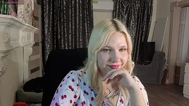 moon  shy online show from 9, 8, 2026