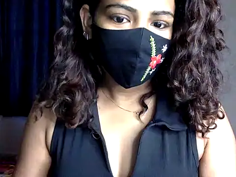 Nisha-moon online show from 25, 6, 2026