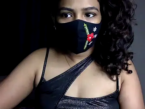 Nisha-moon online show from 27, 6, 2026