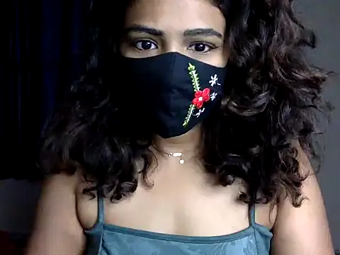 Nisha-moon online show from 29, 6, 2026