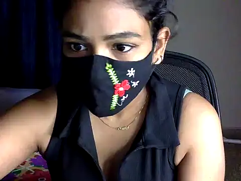 Nisha-moon online show from 7, 7, 2026