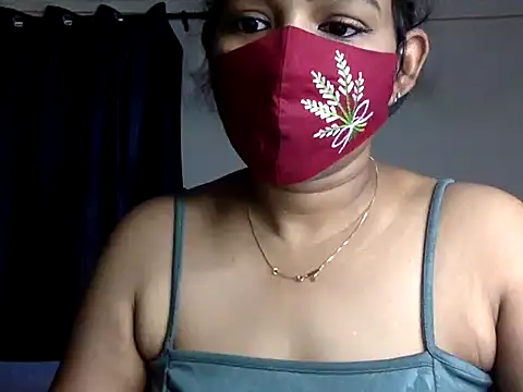 Nisha-moon online show from 10, 7, 2026