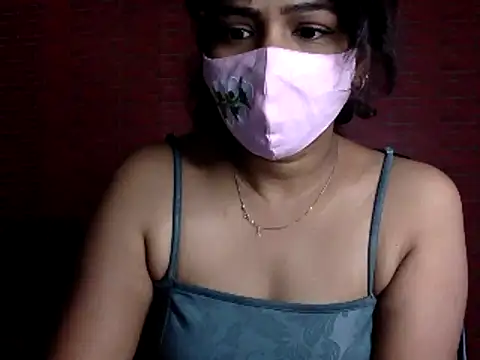 Nisha-moon online show from 16, 7, 2026