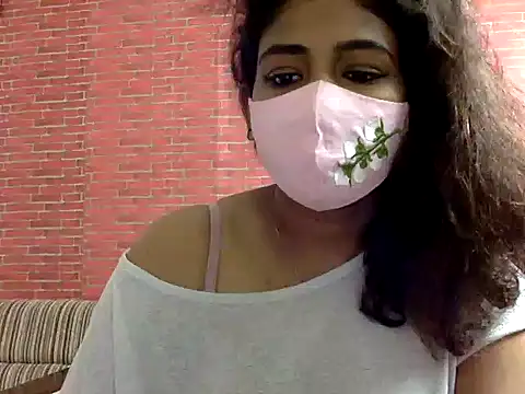 Nisha-moon online show from 17, 7, 2026