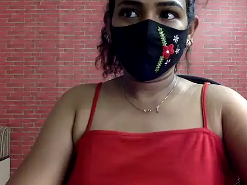 Nisha-moon online show from 20, 7, 2026
